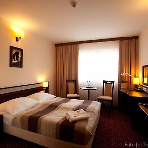 Deluxe Kamer